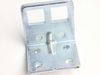 2322892-2-S-GE-WR13X10457- HINGE U Assembly