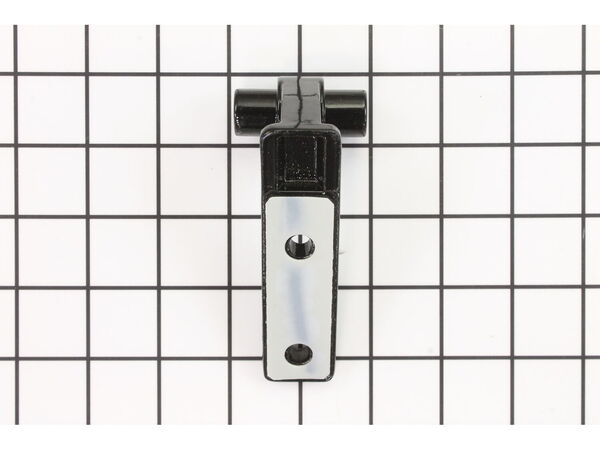 2322893-1-M-GE-WR13X10459- HINGE M Assembly Black
