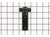 2322893-2-S-GE-WR13X10459- HINGE M Assembly Black