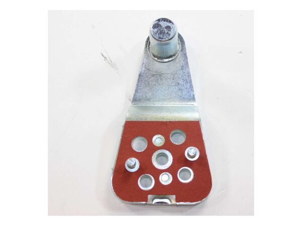 2322897-1-M-GE-WR13X10464- HINGE T Assembly