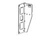 HANGER RAIL FRONT R – Part Number: WR13X10503