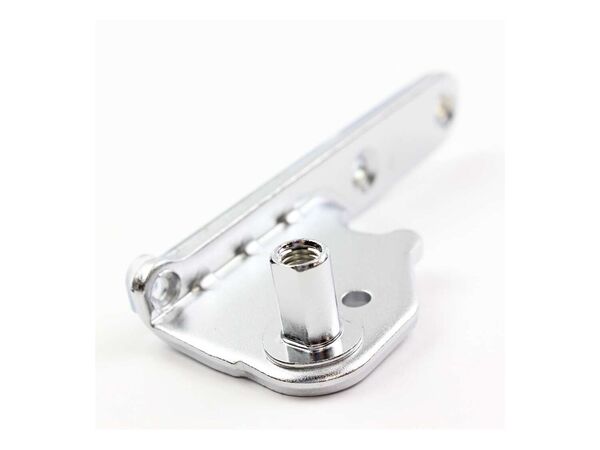 2322959-1-M-GE-WR13X10529- Assembly HINGE MID LEFT