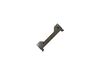 Assembly Control Panel Cover – Part Number: WR13X10549
