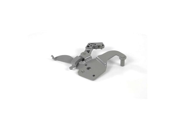 2322987-1-M-GE-WR13X10565- HINGE CLOSURE Assembly