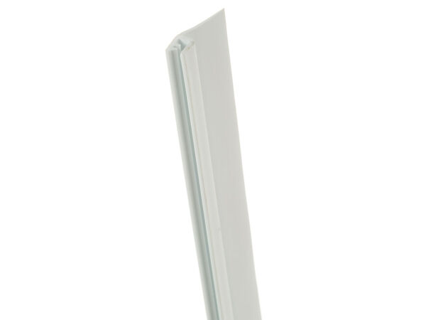 2322994-1-M-GE-WR14X10216- GASKET PAN Vegetable FRAME