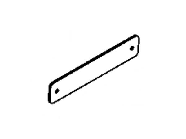 2323000-1-M-GE-WR14X10226-HOLDER FOAM PAD