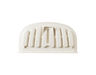 2323042-3-S-GE-WR17X12233-GRILL RECESS