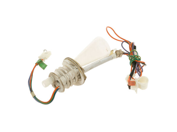 2323047-1-M-GE-WR17X12239- GROMMET DRAIN TUBE Assembly