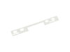 2323051-2-S-GE-WR17X12246-DAMPER MEAT PAN