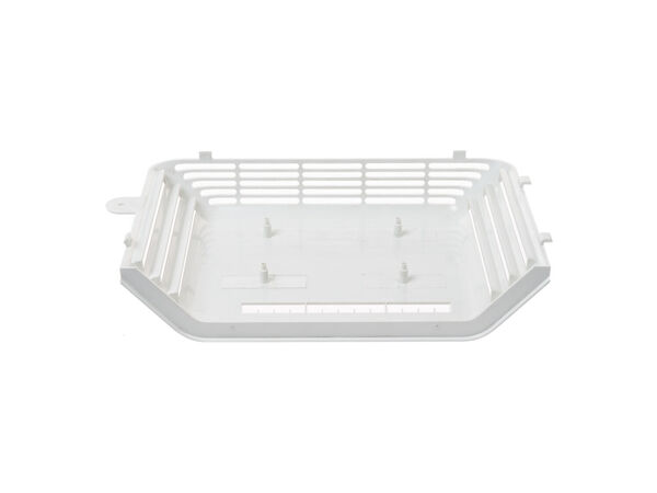 2323057-1-M-GE-WR17X12254-Evaporator Fan Cover