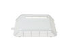 2323057-2-S-GE-WR17X12254-Evaporator Fan Cover