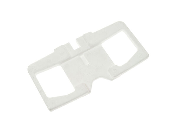 2323063-1-M-GE-WR17X12266-EPS VENT DUCT VERTICAL