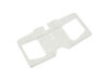 EPS VENT DUCT VERTICAL – Part Number: WR17X12266