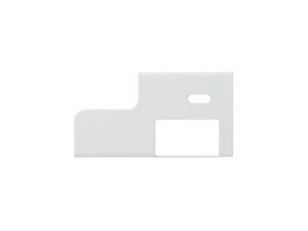 2323064-1-M-GE-WR17X12267-ANTI TIP BASE BRACKET