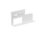 2323064-3-S-GE-WR17X12267-ANTI TIP BASE BRACKET