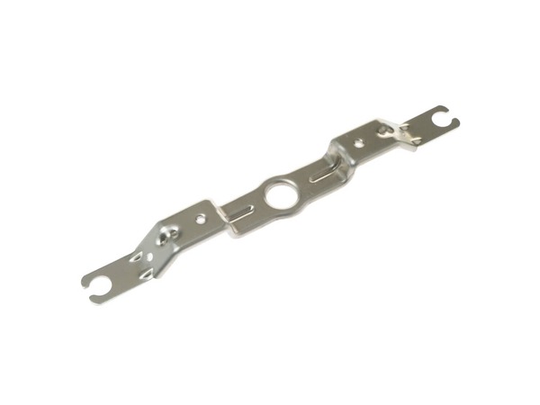 2323066-1-M-GE-WR17X12270-BRACKET EVAP FAN REAR