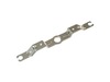BRACKET EVAP FAN REAR – Part Number: WR17X12270