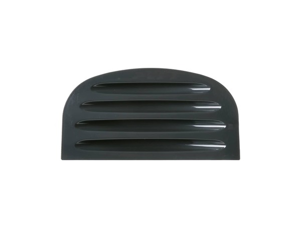 2323082-1-M-GE-WR17X12320-Dispenser Grille - Black