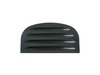 Dispenser Grille - Black – Part Number: WR17X12320