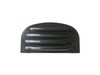 2323082-2-S-GE-WR17X12320-Dispenser Grille - Black
