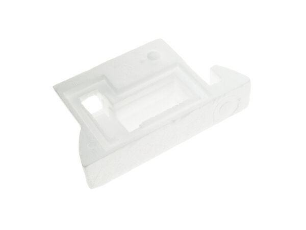 2323093-1-M-GE-WR17X12334-INSU R DUCT M DBL