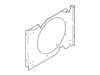 COND BAFFLE – Part Number: WR17X12350