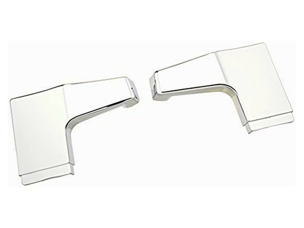 232310-1-M-GE-WB15X5189         -Door Handle End Cap Kit