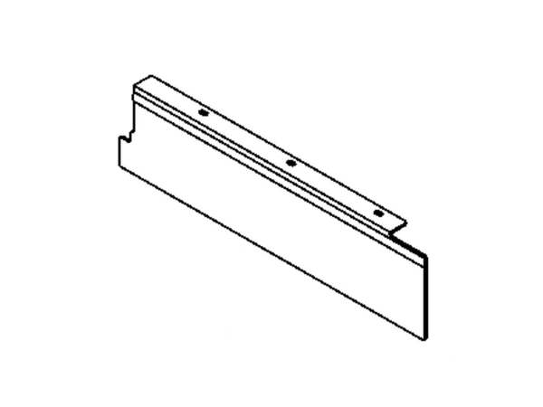 2323131-1-M-GE-WR17X12382-SEPARATOR AIR HISIDE