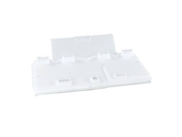 2323137-1-M-GE-WR17X12388-EVAP COVER FZ