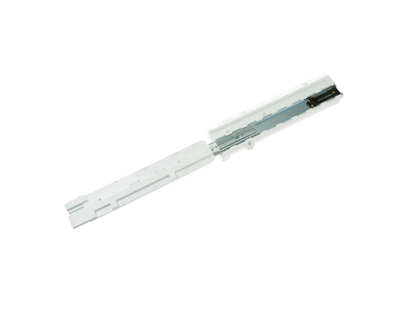 2323160-1-M-GE-WR17X12414- RAIL Assembly Left Hand