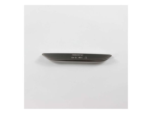 2323167-1-M-GE-WR17X12430-GRILL RECESS
