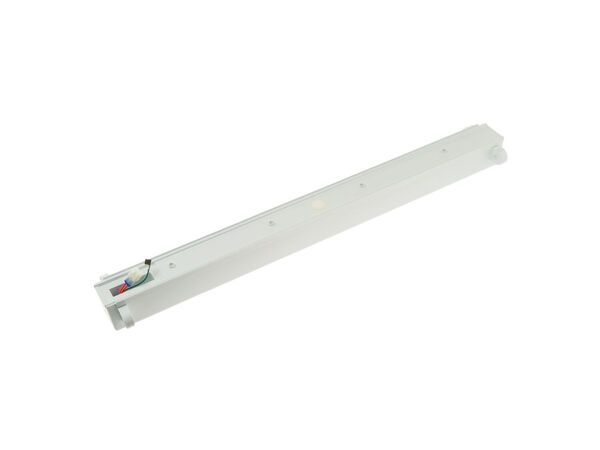 2323175-1-M-GE-WR17X12440- MULLION FOAMED Assembly