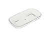 Butter Dish – Part Number: WR22X10058
