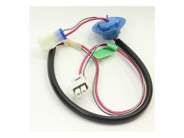2323224-1-M-GE-WR23X10534-HARNESS FAST FREEZE JAMP