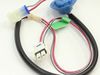 2323224-2-S-GE-WR23X10534-HARNESS FAST FREEZE JAMP