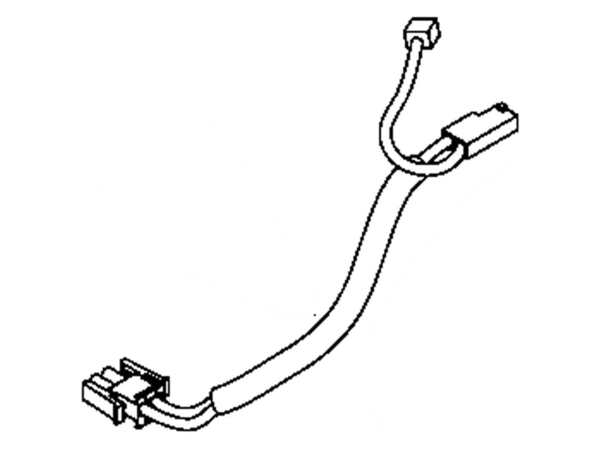 2323226-1-M-GE-WR23X10536-HARNESS FZ LT