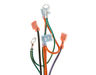 2323228-3-S-GE-WR23X10551-HARNESS MOTOR DISP