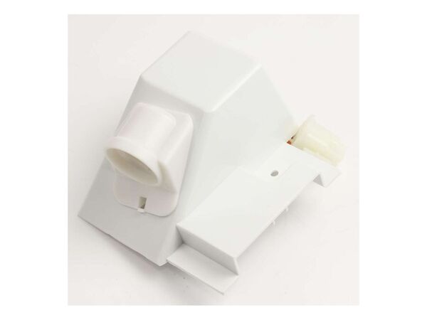2323234-1-M-GE-WR23X10557- HOUSING LIGHT LWR Assembly