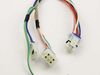 2323238-2-S-GE-WR23X10562- HARNESS LUVR Assembly