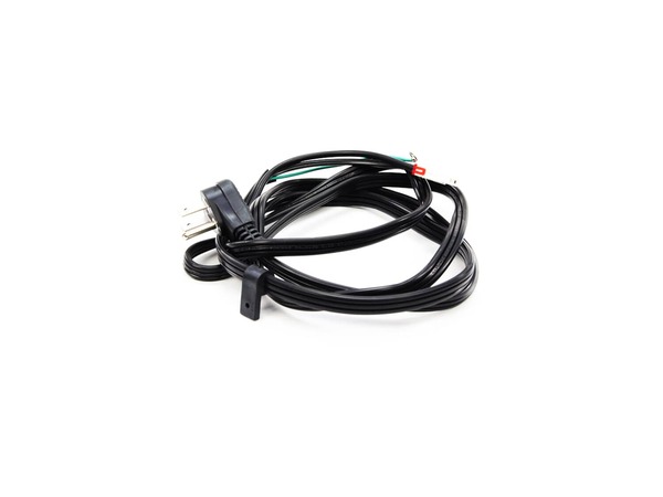 2323241-1-M-GE-WR23X10570- POWER CORD Assembly