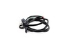 POWER CORD Assembly – Part Number: WR23X10570