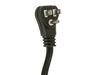 2323241-3-S-GE-WR23X10570- POWER CORD Assembly
