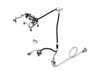 WIRING HARNESS COMPLETE – Part Number: WR23X10574