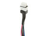 2323254-2-S-GE-WR23X10585-AUGUER MOTOR HARNESS