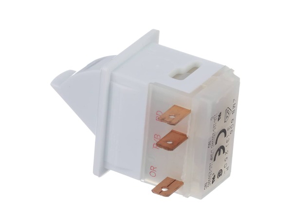 2323261-1-M-GE-WR23X10593-Refrigerator Door Switch