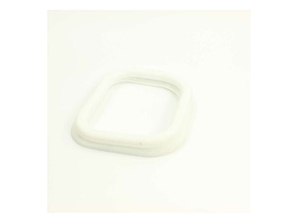 2323266-1-M-GE-WR24X10194-GASKET CAP CHUTE ICE
