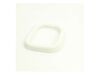 GASKET CAP CHUTE ICE – Part Number: WR24X10194