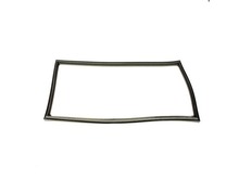 Refrigerator Door Gasket - Grey – Part Number: WR24X10201