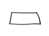 Refrigerator Door Gasket - Grey – Part Number: WR24X10201