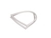2323273-3-S-GE-WR24X10201-Refrigerator Door Gasket - Grey